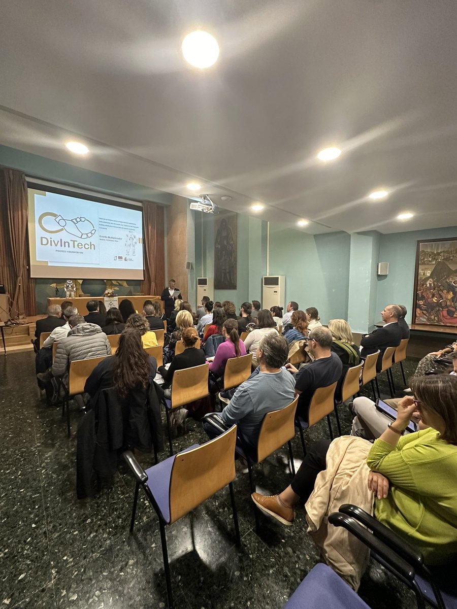 Divintech tweet media