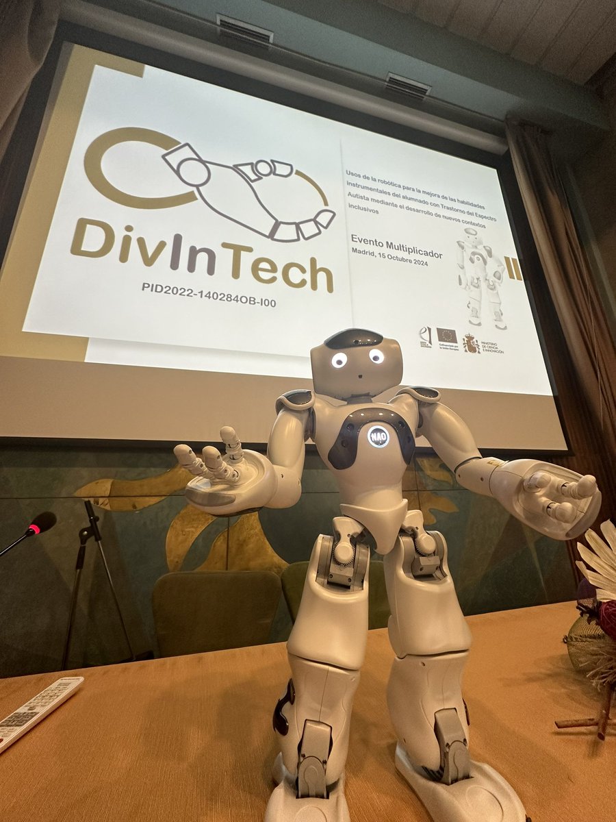 Divintech tweet media