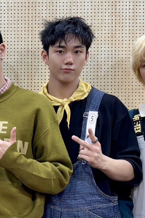 INTAKKI😭

#인탁 #INTAK #P1H #P1Harmony #피원하모니