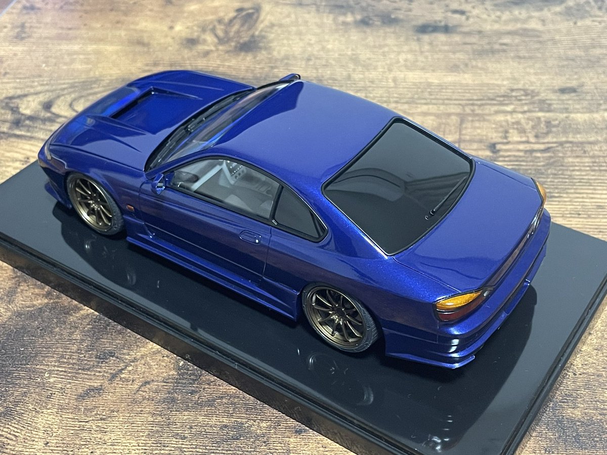 やまかけ (@gt3234sw20) / Posts / X