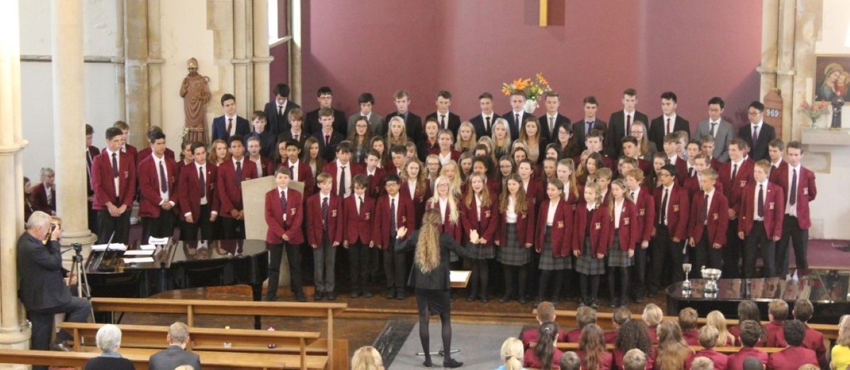 AustinFAlumni's tweet photo. Calling all music-loving former pupils! - Join us for the House Shout, Friday 25th October at 3.00pm. One of the key events in our calendar. If you would like to come along, please confirm via email afa@austinfriars.co.uk by Monday 21st October 🎶 https://t.co/Zme5AVXf5L