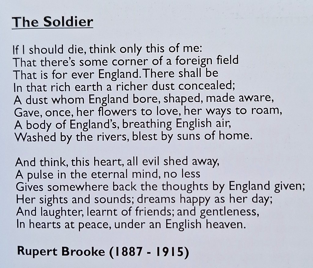 History Department tweet media