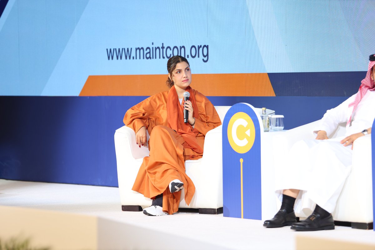 Maintcon tweet media