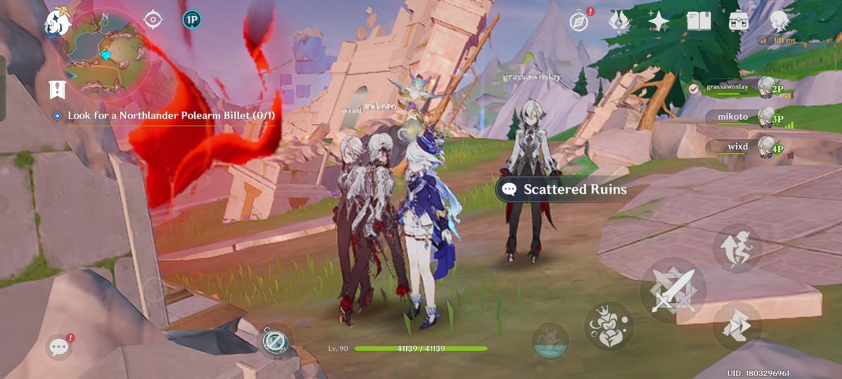 rinputation's tweet image. reminds me of this one moment of mine (sorry for bad quality)