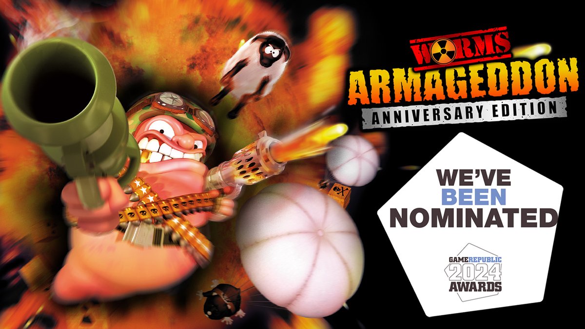 WormsTeam17 tweet picture
