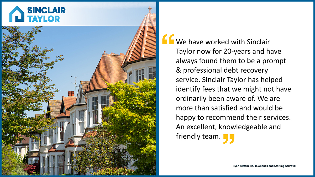 Don’t just take our word for it; see what one of our clients had to say:

 #ClientTestimonial #CustomerFeedback