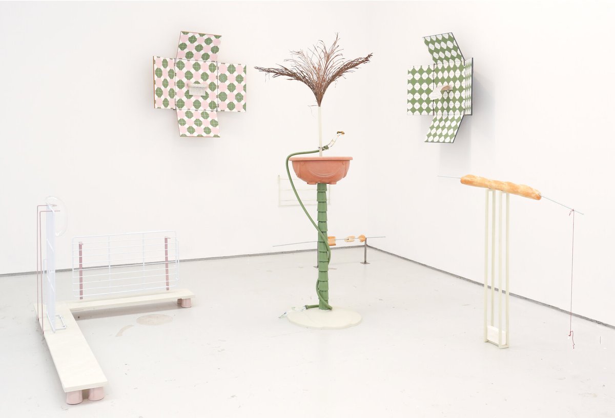 Bloc Projects tweet media