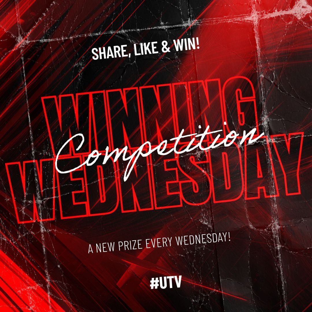 GooleVikingsRL's tweet photo. 🚨 #WinningWednesday Alert! 🚨

This is your FINAL WEEK to WIN a FREE Vikings Family Season Ticket? 🎟️🏉

It’s easy to enter! Just: 1️⃣ LIKE this post ❤️ 2️⃣ SHARE with your friends 🔄

And you could be enjoying our first pro season with your family for FREE! 🙌

#UTV | 🔴⚫️ https://t.co/mP1lTIioQ4