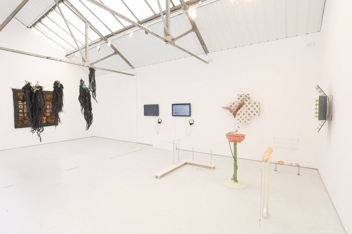 Bloc Projects tweet media