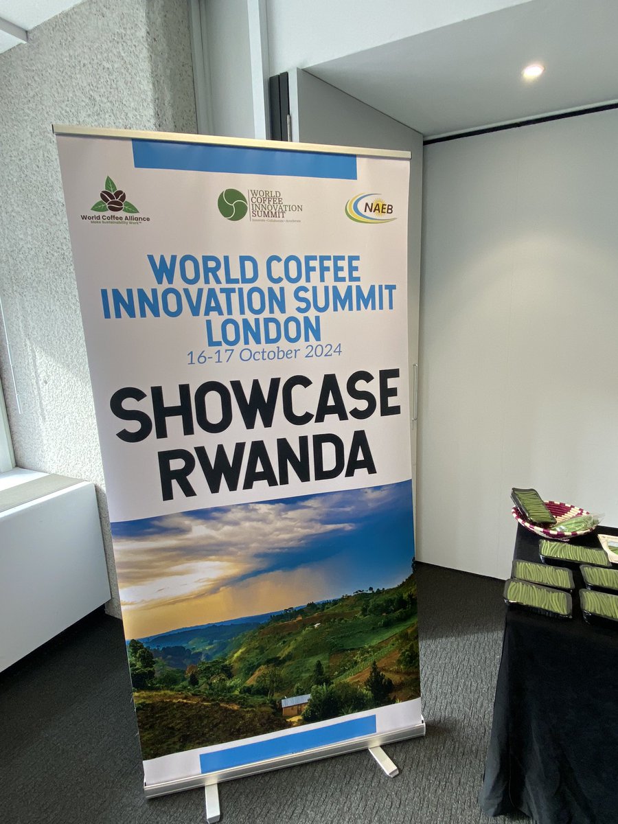 By choosing Rwandan coffee, you invest in quality, sustainability, and a story of progress. Our commitment to continuous improvement ensures that our coffee meets international standards, with diverse and complex profiles that set it apart.

#RwandaInUK