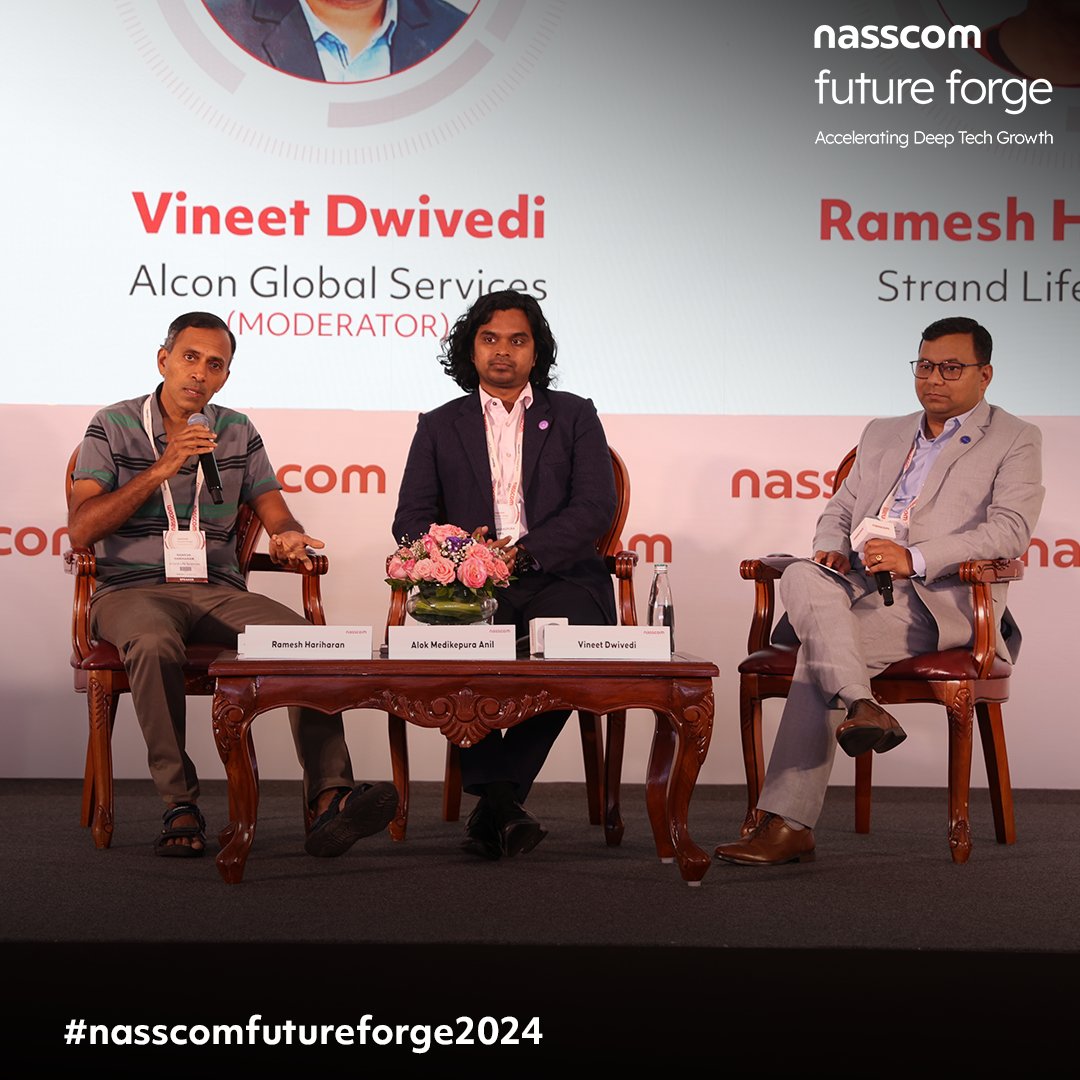 nasscom startups tweet media