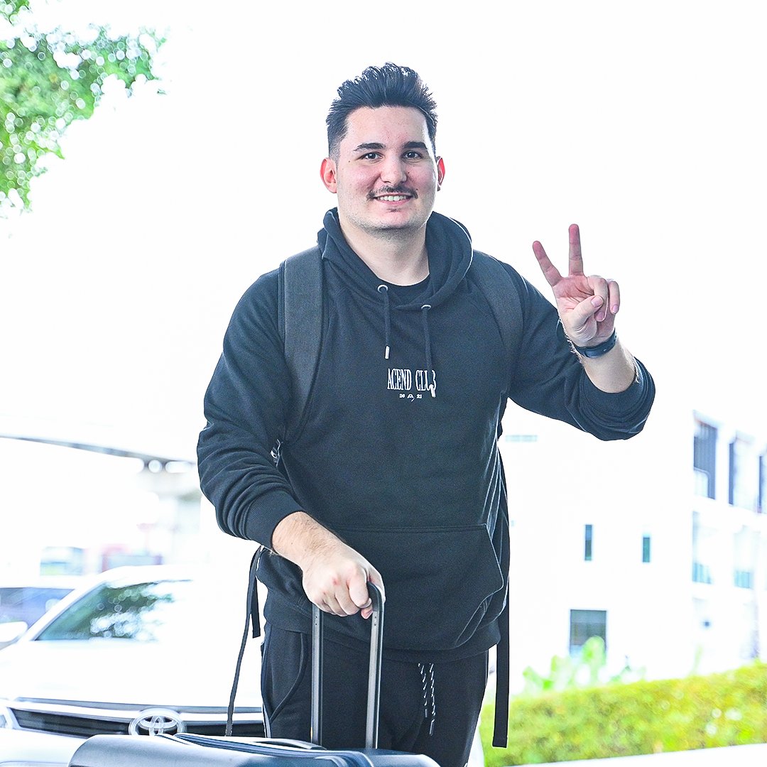 PUBG Esports tweet media