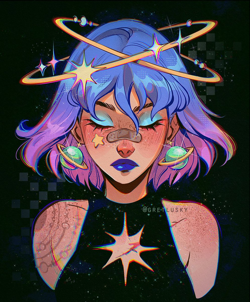 Gretel Lusky tweet media