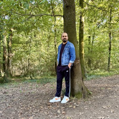 SZRGLER's tweet photo. #YeniProfilResmi https://t.co/x6d1ECP10C
