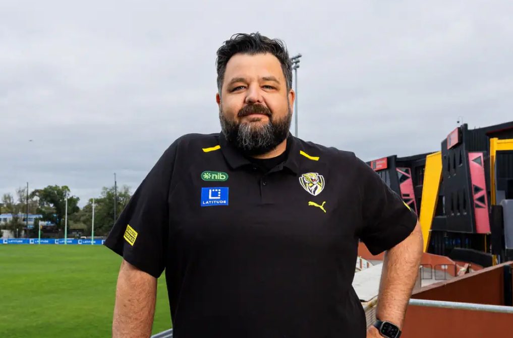 adam_skrob's tweet photo. RIP Chris Toce. True gentleman, amazing bloke and very good recruiter. Condolences to his family. https://t.co/d3ljcLHmQV