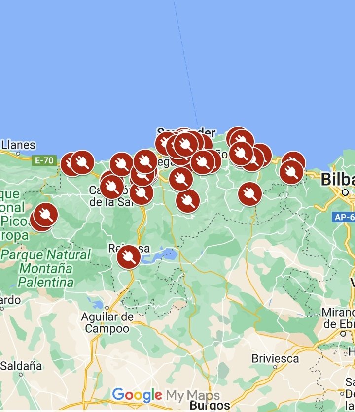 ¿Buscas una Empresa Instaladora Habilitada en Cantabria? 🔌📡✅👌

Consulta nuestro 🗺️ mapa de Instaladores en  asiecan.com y encuentra a tu instalador más cercano 👍

#instaladores #empresainstaladora #instaladorelectrico #asiecan #asociaciondeinstaladores