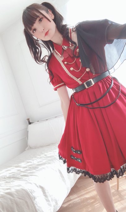 コスプレイヤー秋津穂乃華のTwitter画像42