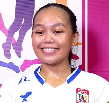 ATENEO CHARTS📊🦅 tweet media