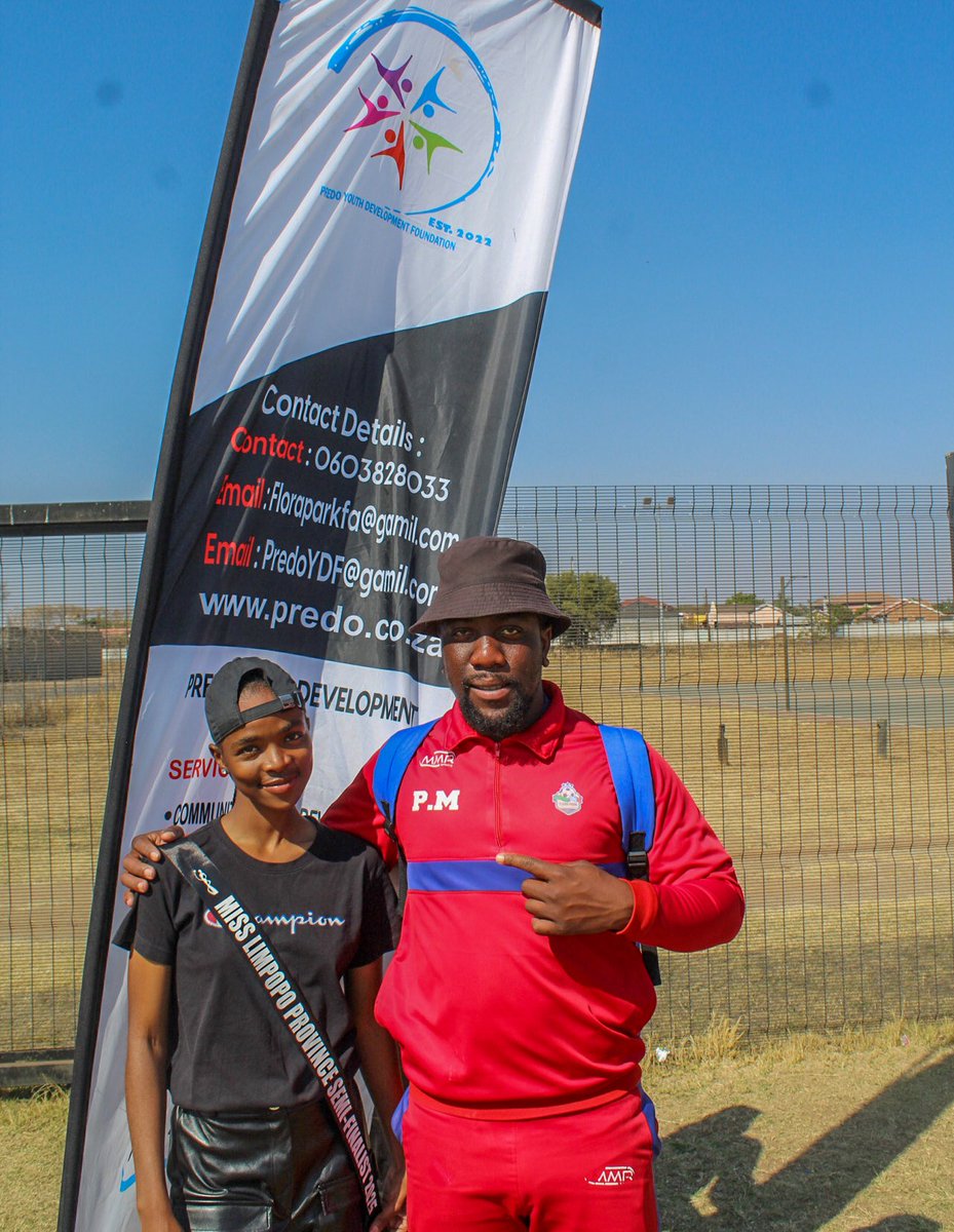 PredoSurprise's tweet image. Mandela Day Youth Cup 2024