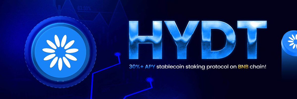 dollartino_005's tweet photo. @Airdr0pC0mb0 I think it's a good idea  community governance,  HYDT can achieve a great balance between innovation and sustainability, as the community collectively determines the best outcome and it's promote and gives a good atmosphere to it's members.
#hydtprotocol https://t.co/f3SBRpjpV4