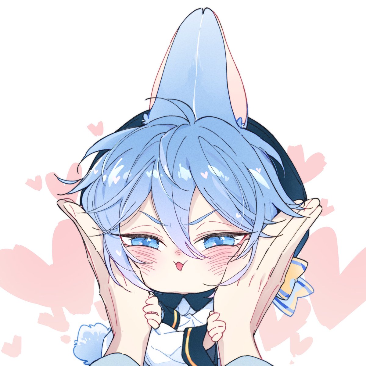 artist_yanjiu's tweet photo. #NUカーニバル https://t.co/r8m77vvdZo