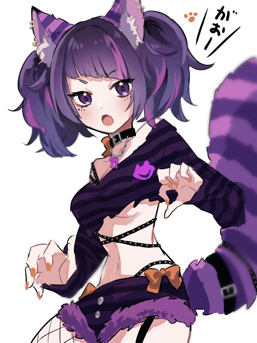 3moon_21v's tweet photo. 作業の合間の落書き摩美々… https://t.co/PYkeHu29no