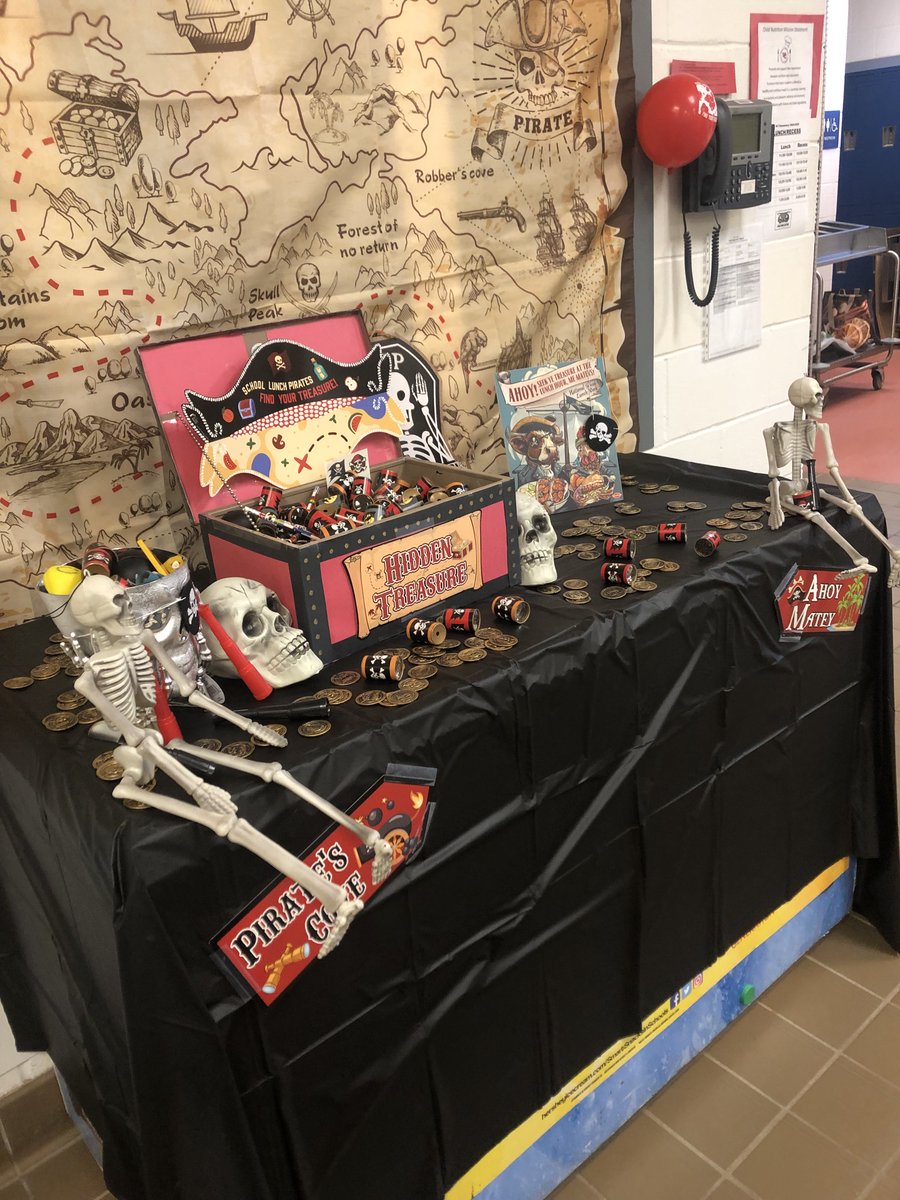 West Clermont Child Nutrition tweet media