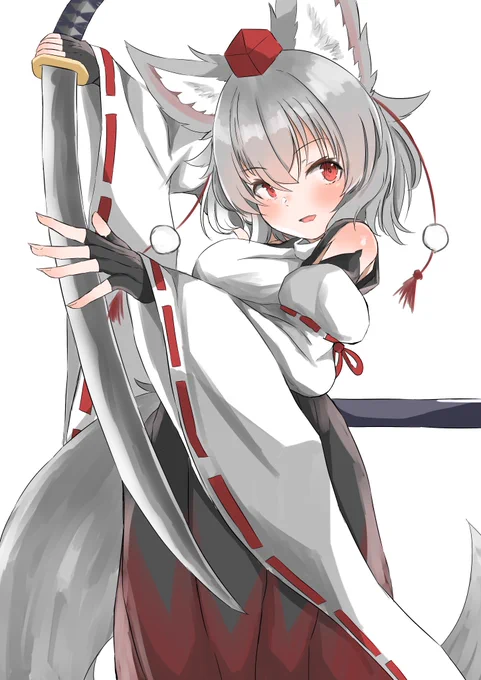 お覚悟を… 