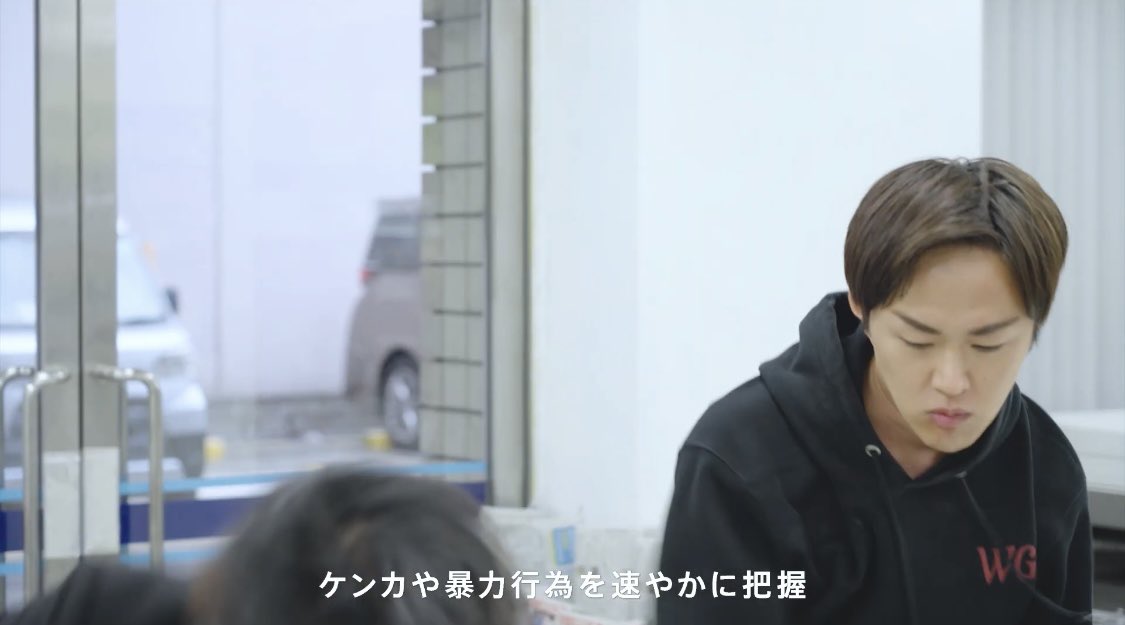 hiroooki2018's tweet photo. 【出演情報】
SECOM様の「セコムAI行動検知システム」プロモーション動画に出演させて頂きました✨

【https://t.co/VvNhXf1UvM】

in my lifeというミュージカルで共演した植木哲さんとも数年振りにご一緒する事が出来ました🎷
ご縁に感謝です！！✨

ぜひ、ご視聴下さいませ☺︎！！ https://t.co/XJMRfcgL6t