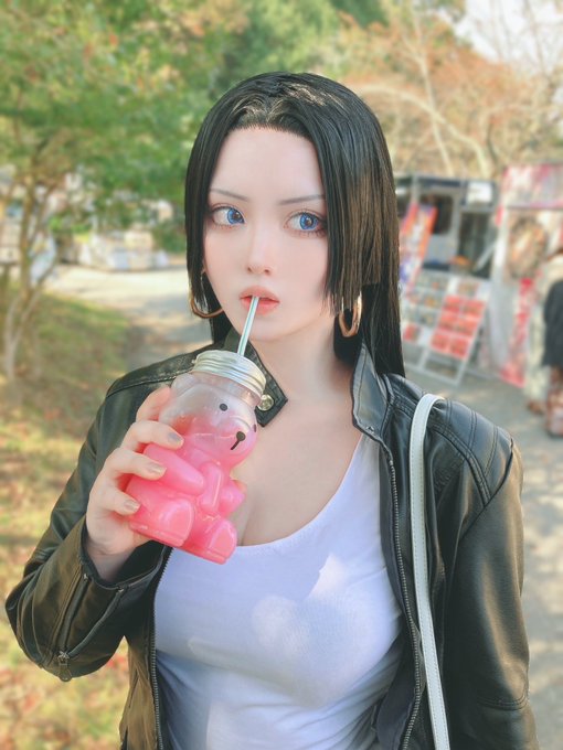 コスプレイヤーるーみのTwitter画像11