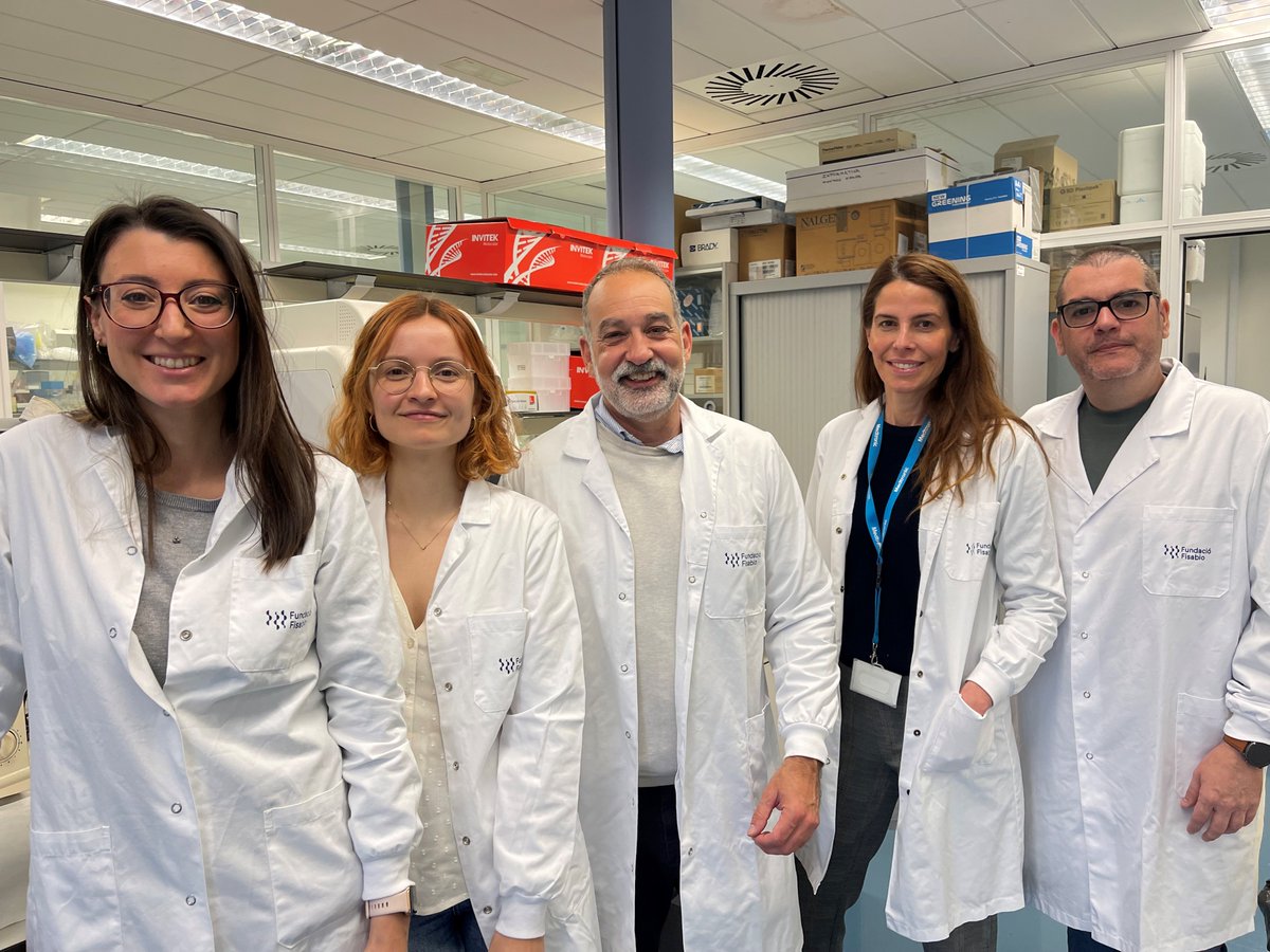Red Valenciana de Biobancos (@rvbiobancos) on Twitter photo ✨El <a href="/BiobancoIBSP/">Biobanco IBSP-CV</a> almacena más de 80.000 muestras y ha cedido 54.278 a 130 proyectos de #investigación biomédica. Con más de 50 menciones científicas, es un recurso clave para avanzar en #Salud 🧬🔬
Más info
fisabio.san.gva.es/es/apoyo-a-la-…
#ConoceTuBiobanco #PonCaraATuBiobanco ✨El <a href="/BiobancoIBSP/">Biobanco IBSP-CV</a> almacena más de 80.000 muestras y ha cedido 54.278 a 130 proyectos de #investigación biomédica. Con más de 50 menciones científicas, es un recurso clave para avanzar en #Salud 🧬🔬
Más info
fisabio.san.gva.es/es/apoyo-a-la-…
#ConoceTuBiobanco #PonCaraATuBiobanco