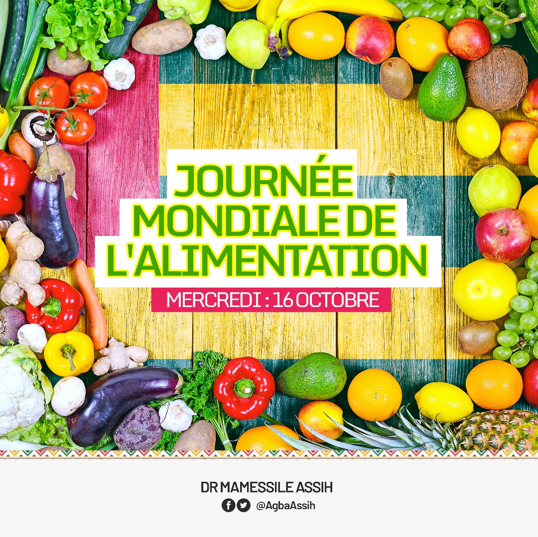 AGBA-ASSIH Mamessilé Aklah tweet media