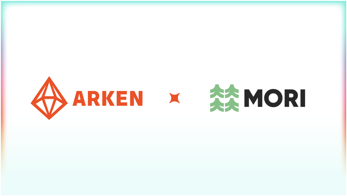 Arken Finance 💎 | (💙,🧡) tweet media