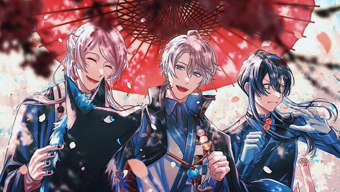 #あなたの評判良かった4選がみたい四季のVΔLZ 