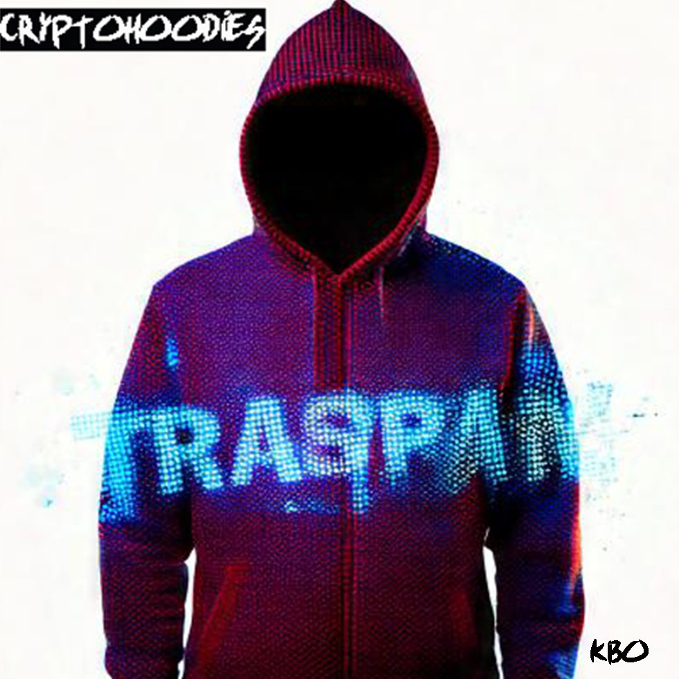 kbometaverse's tweet photo. #TRASPAM about to giga send https://t.co/6giVs7EPZU