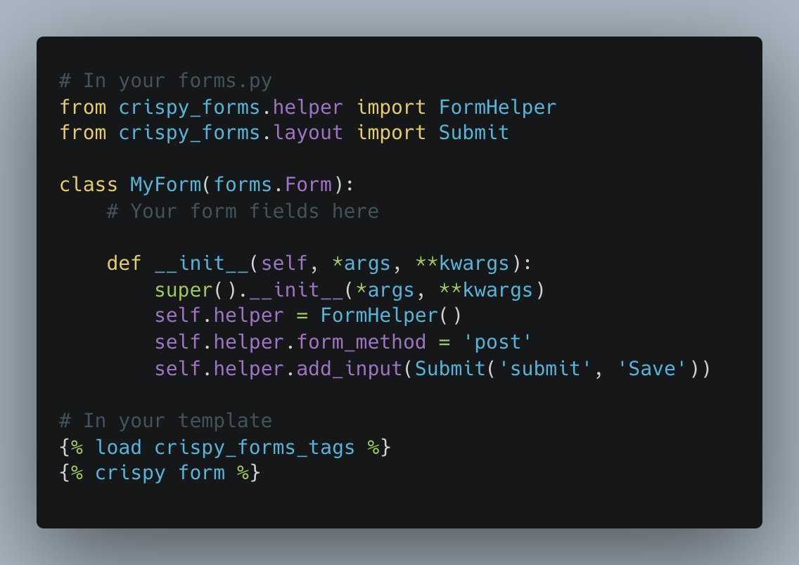preciousimo2's tweet image. #Django #WebDevelopment #PythonFrameworks