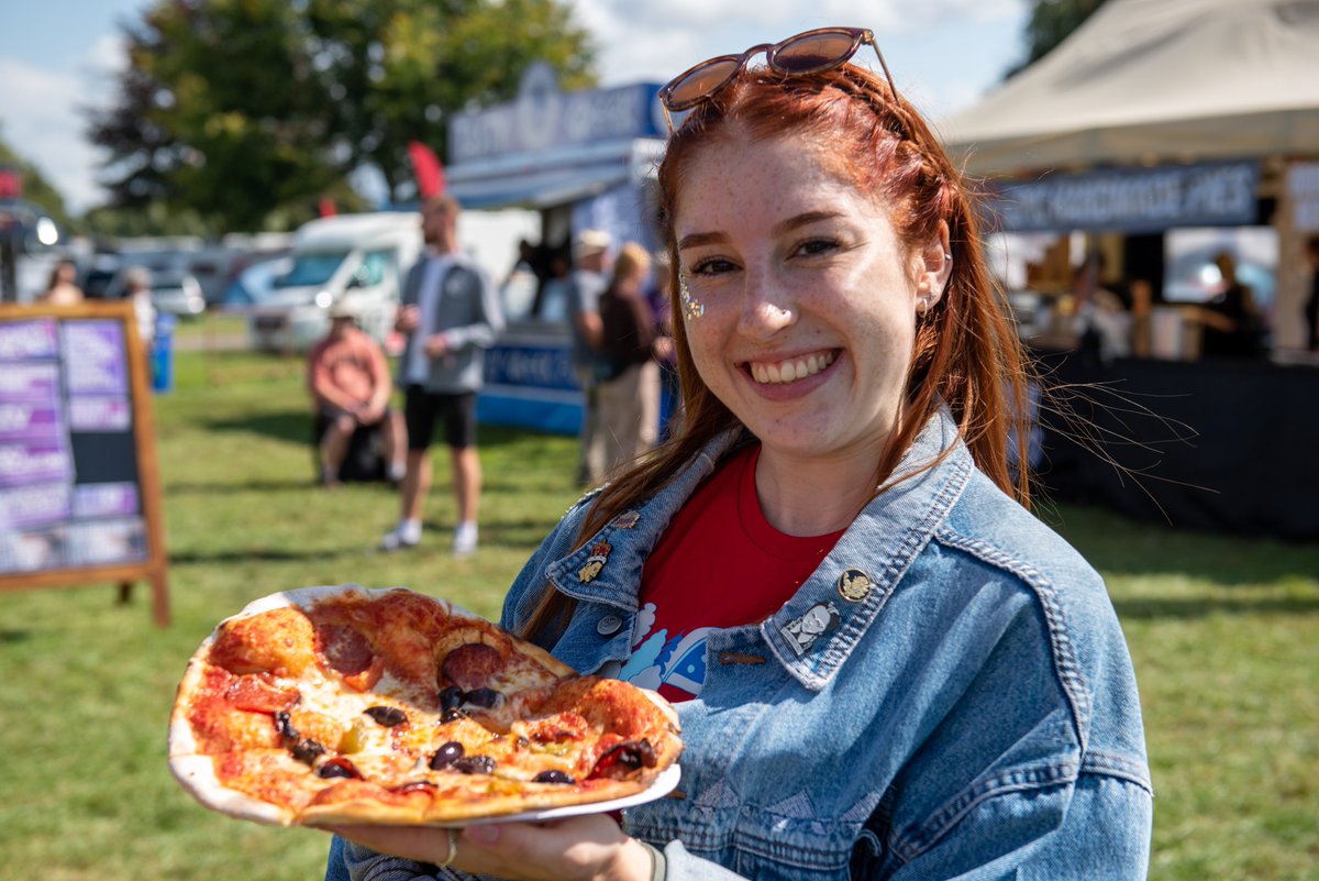 Shrewsbury Folk Festival (@shrewsburyfolk) on Twitter photo π₯ please... we declare catering applications for 2025 OPEN!
Whether you serve up perfect pizza π, tasty Thai π², brillliant burgers π or other fabulous food, we want to hear from YOU π«΅.
Get the lowdown & apply online here:
shrewsburyfolkfestival.co.uk/about/cateringβ¦
Deadline: Jan 31, 2025. π₯ please... we declare catering applications for 2025 OPEN!
Whether you serve up perfect pizza π, tasty Thai π², brillliant burgers π or other fabulous food, we want to hear from YOU π«΅.
Get the lowdown & apply online here:
shrewsburyfolkfestival.co.uk/about/cateringβ¦
Deadline: Jan 31, 2025.
