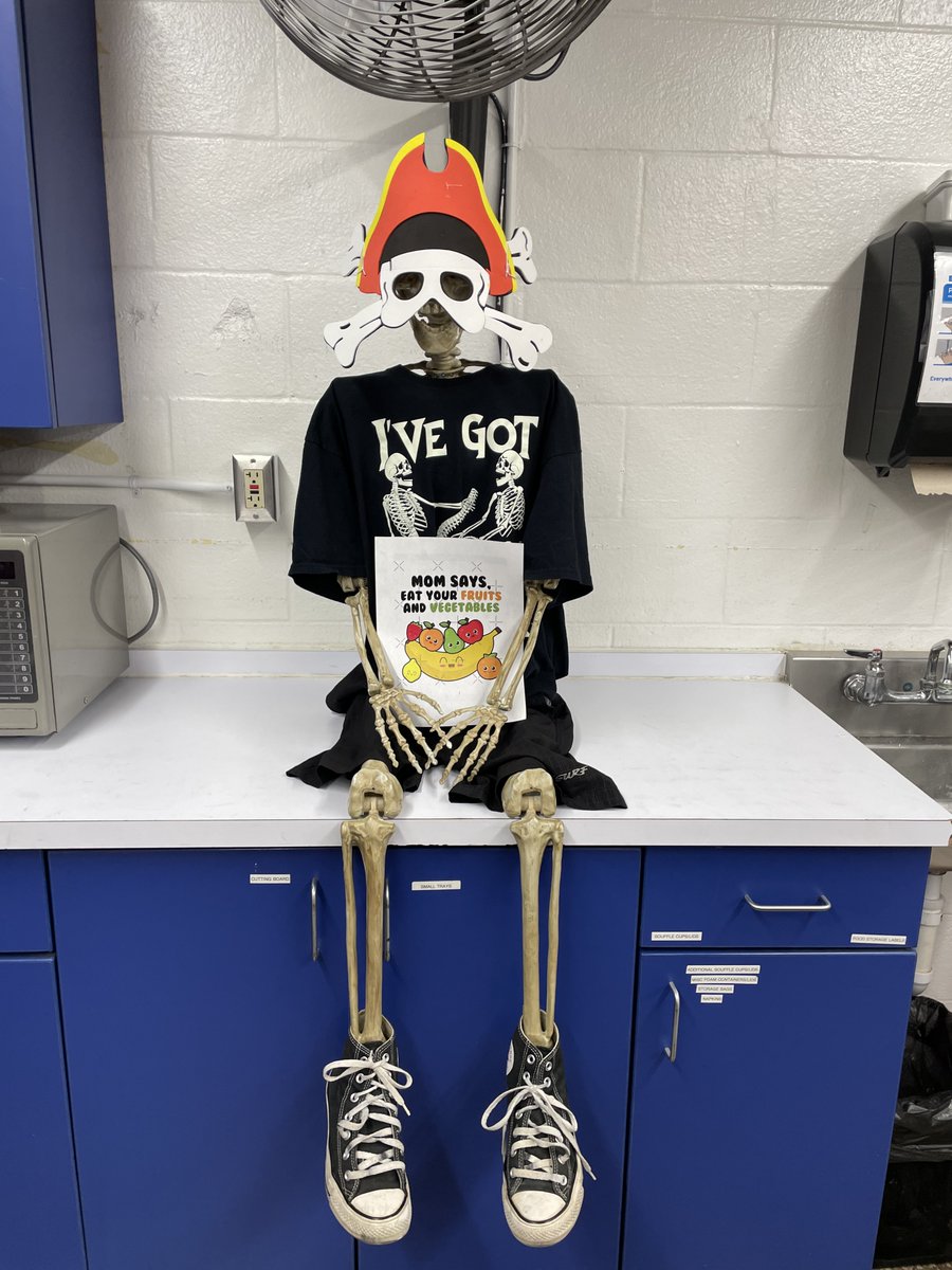 West Clermont Child Nutrition tweet media