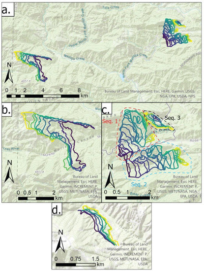 Fire_MDPI's tweet photo. #mdpifire
🔥Geovisualization and Analysis of Landscape-Level #Wildfire Behavior Using Repeat Pass Airborne Thermal Infrared Imagery

➡️https://t.co/werqpt3sTi

#wildlandfire; #geovisualization; #thermal_imagery; #firerateofspread; #extremewildfireevent https://t.co/nBhZ4rBAbg