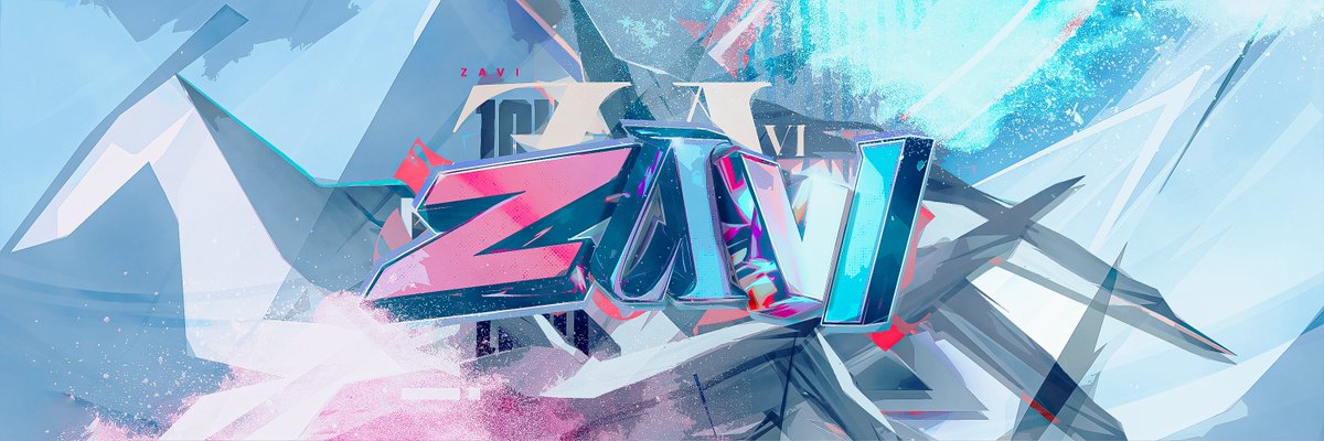 kyrofthewild's tweet photo. Client Work

@zavidzn https://t.co/DqpB3Oo4RB