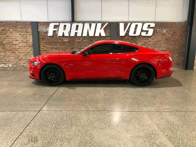 VisserWicus's tweet photo. 𝟮𝟬𝟭𝟴 𝗙𝗼𝗿𝗱 𝗠𝘂𝘀𝘁𝗮𝗻𝗴 𝟱.𝟬 𝗚𝗧 𝗔𝘂𝘁𝗼𝗺𝗮𝘁𝗶𝗰 | 𝟰𝟰 𝟬𝟬𝟬𝗸𝗺 | 𝗥𝟱𝟵𝟵 𝟵𝟬𝟬 | 

#SouthAfrica
#FrankVosWorcester #FrankVos #ford #fordmustang #v8 #sportscar #caroftheday 
#usedcarsforsale #preowned #preownedvehicles #preownedcars #fordpower #cardealership https://t.co/xjGvDplIUn