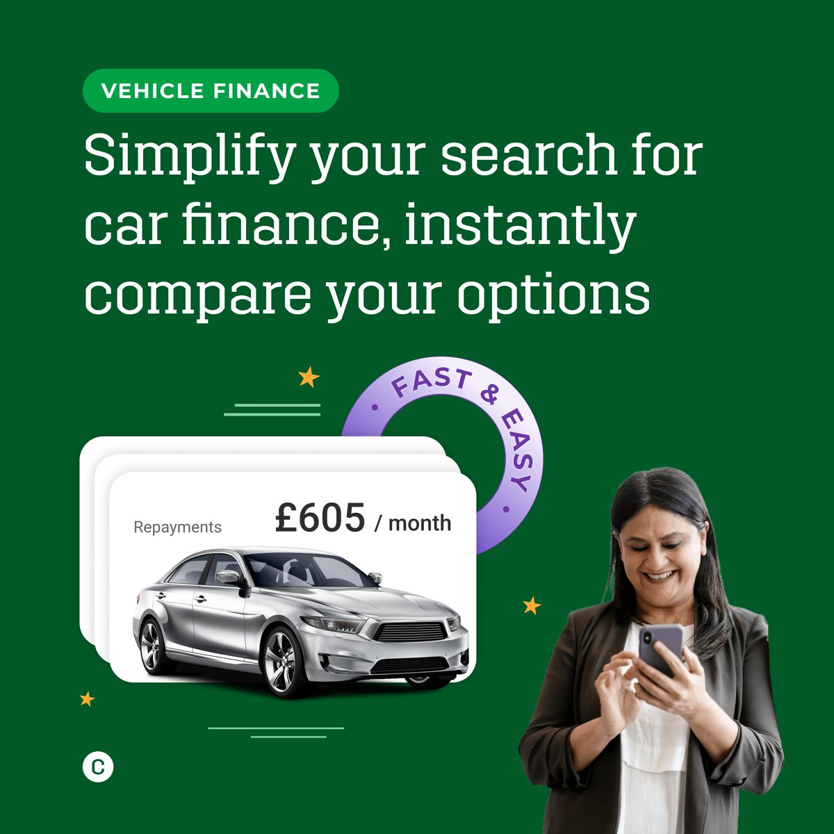 🚗💨 Don't waste hours online searching for vehicle finance.  With Capitalise, you can compare options from over 100 lenders directly from your account in a few clicks📱

Ready to find your offers? Sign up for free today👉capitalise.com/gb/businesses/…