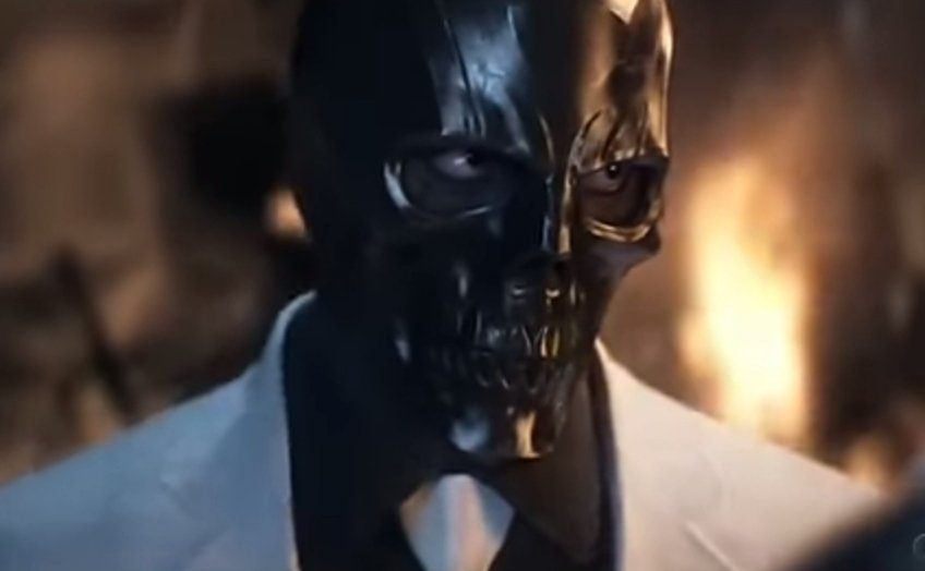 ᅠᅠ
ᅠᅠ

     ชีวิตของลูกมหาเศรษฐีนี่มันดีจริงๆไม่ต้องทำอะไรแถมจะชี้นิ้วสั่งใครให้ทำอะไรแทนก็ได้

      เขากลอกตาไปมองคนเหล่านั้นด้วยท่าทางที่ไม่พอใจ

   * ดีงั้นเหรอ (?)
 แกรู้อะไรไหมมันไม่ได้ดีขนาดนั้น *

    เพราะแบบนั้นตัวเขาถึงได้เป็นอาชญากรหน้ากากดำทุกวันนี้ไง

ᅠᅠ