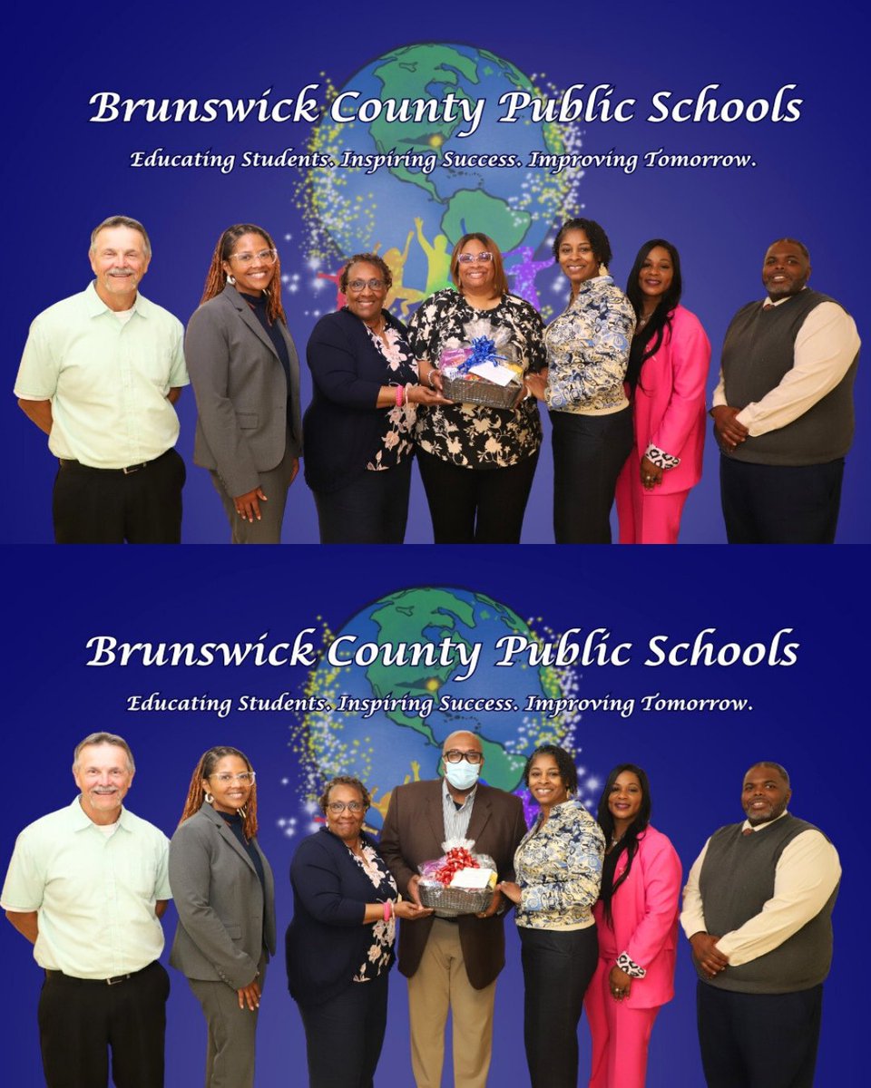 Brunswick County Public Schools tweet media