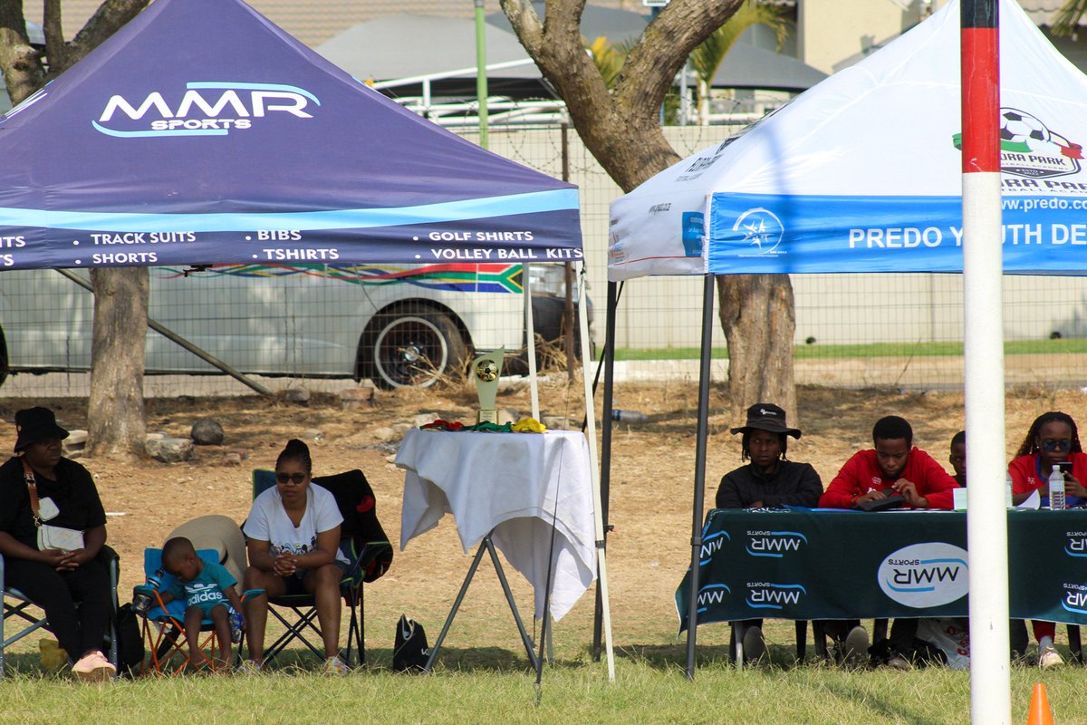 PredoSurprise's tweet image. Predo Youth Development &amp;amp; MMR Sports U11 Football Festival 2024 

predo.co.za