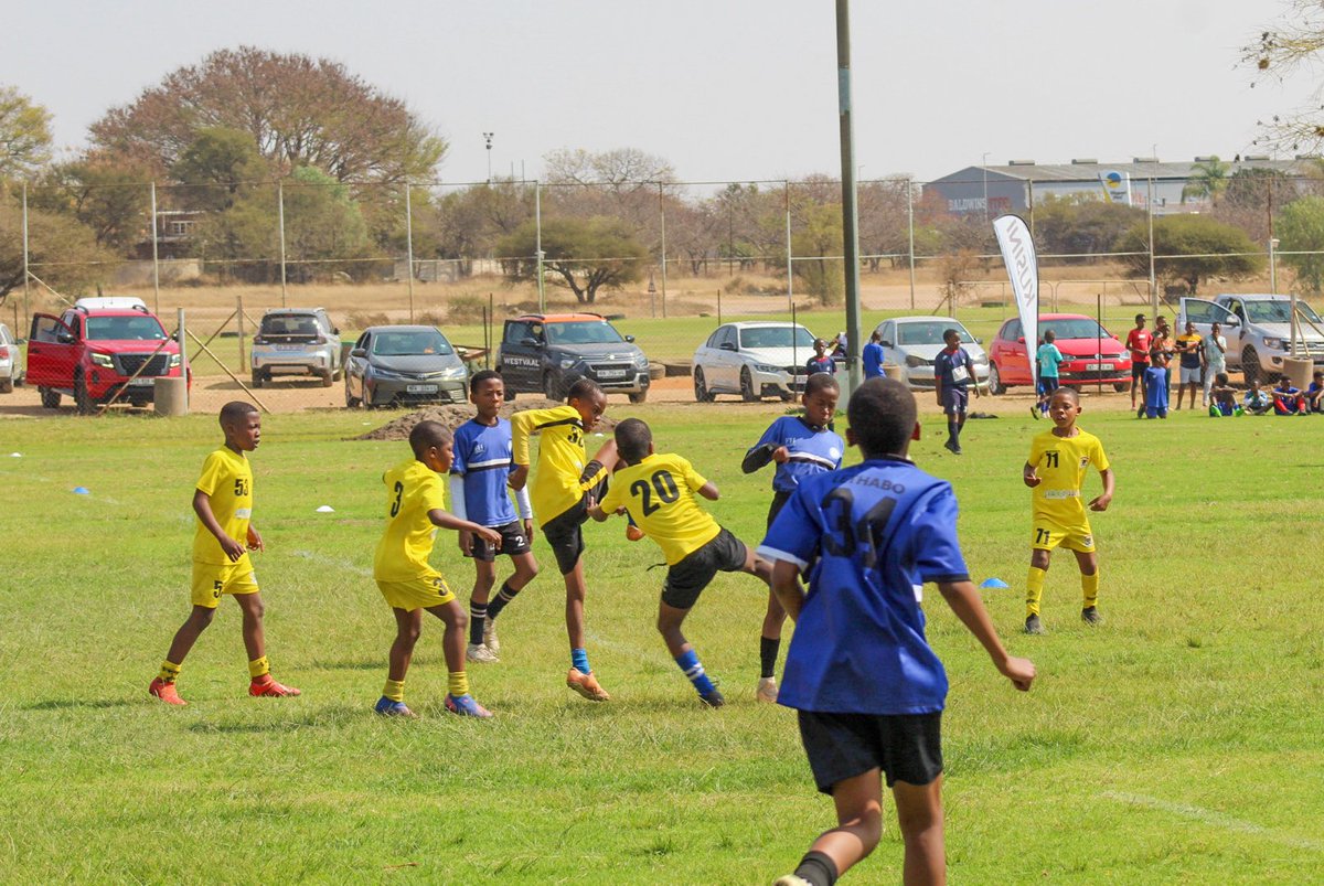 PredoSurprise's tweet image. Predo Youth Development &amp;amp; MMR Sports U11 Football Festival 2024 

predo.co.za