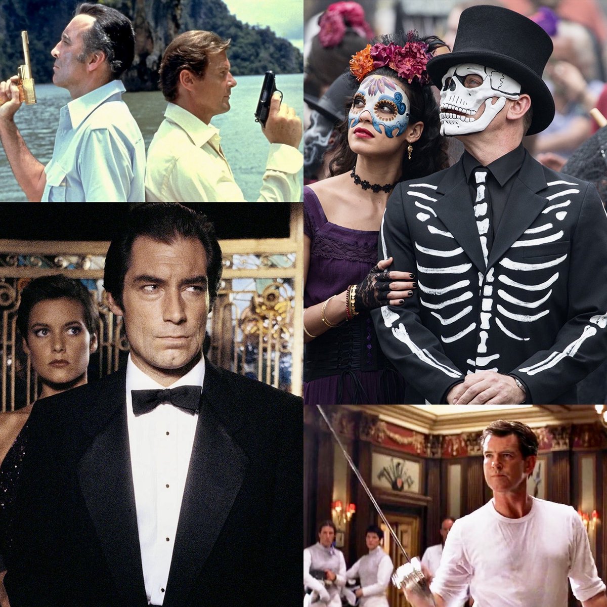 SpyHards - A Spy Movie Podcast tweet media