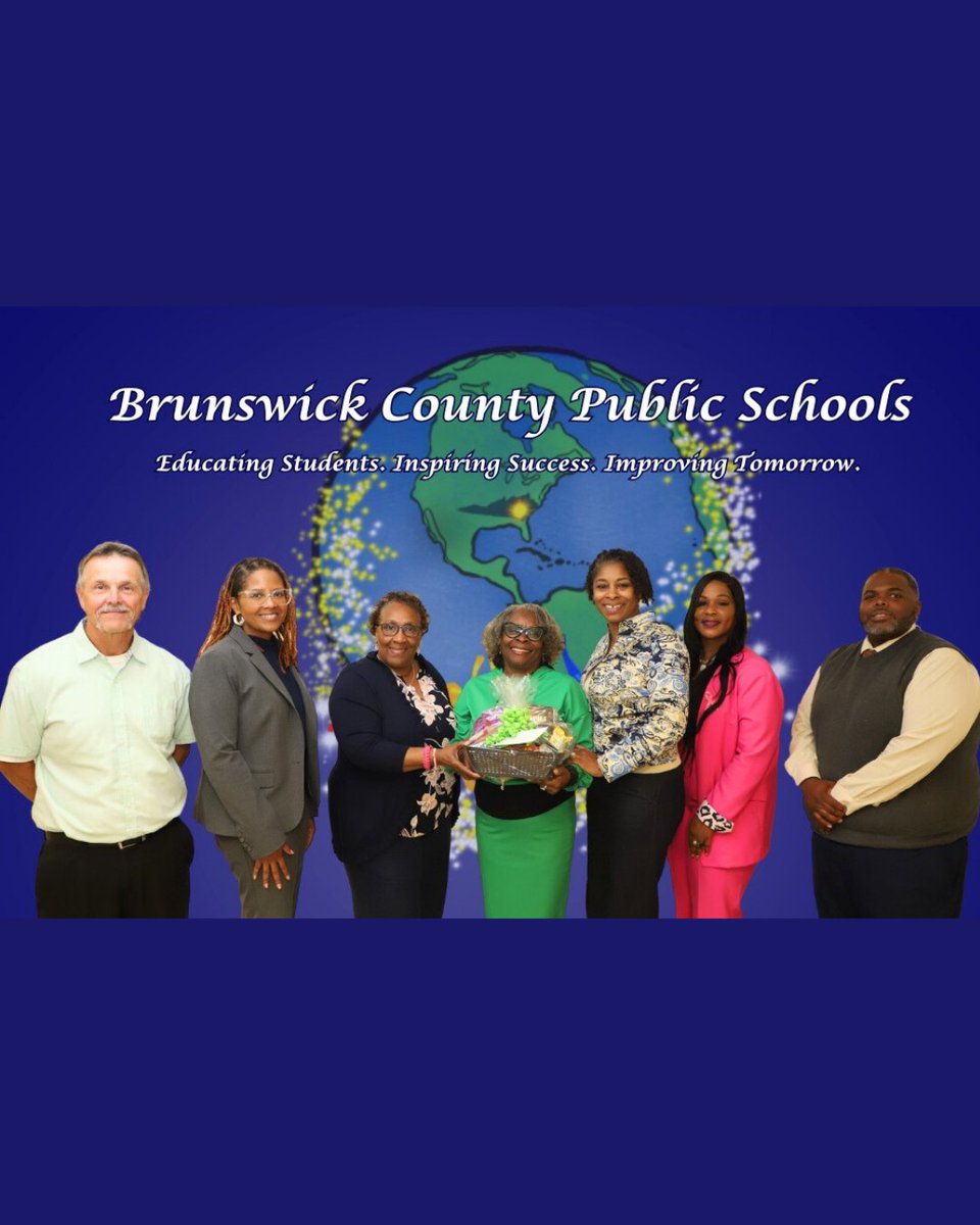 Brunswick County Public Schools tweet media