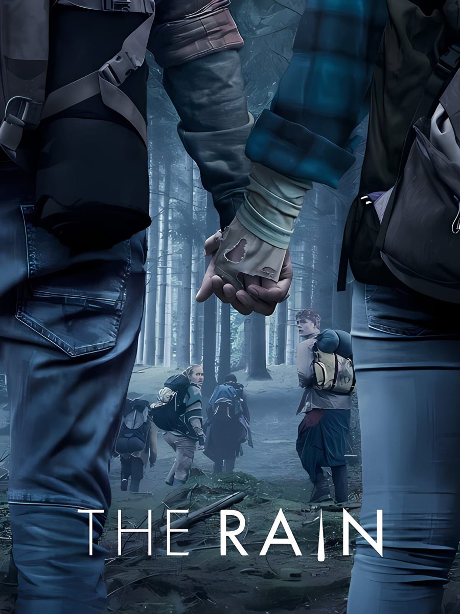 هذا المسلسل 10/10🔥🔥😨