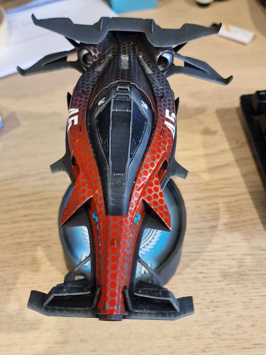 @Chiyo_Setauna <a href="/CatSparrow92/">𝕻𝖎𝖗𝖆𝖙𝖊 𝕮𝖆𝖙</a> <a href="/SC_NeoJet/">𝙉𝙚𝙤𝙅𝙚𝙩</a> <a href="/ScireImperium/">SCIRE</a> I'll be hanging out near the <a href="/Polacus_W/">Polacus workshop</a> orkshop a lot! He makes the most amazing models. 😍